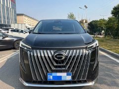 GAC Aion M8 Master Series 400T Prestige Edition - ფოტო 1
