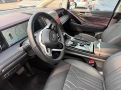 GAC Aion M8 Master Series 400T Prestige Edition - ფოტო 10