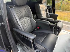 GAC Aion M8 Master Series 400T Prestige Edition - ფოტო 12