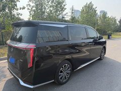 GAC Aion M8 Master Series 400T Prestige Edition - ფოტო 3