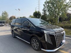GAC Aion M8 Master Series 400T Prestige Edition - ფოტო 4