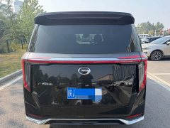 GAC Aion M8 Master Series 400T Prestige Edition - ფოტო 5