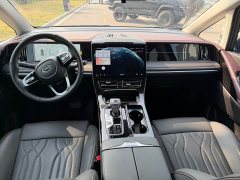 GAC Aion M8 Master Series 400T Prestige Edition - ფოტო 8