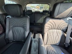 GAC Aion M8 Master Series 400T Prestige Edition - ფოტო 9