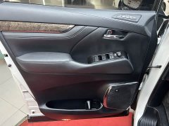 Toyota Vellfire Crown Hybrid 2.5L HV Premium Edition - photo 12