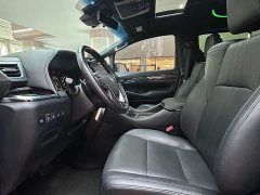 Toyota Vellfire Crown Hybrid 2.5L HV Premium Edition - photo 14