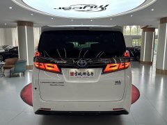 Toyota Vellfire Crown Hybrid 2.5L HV Premium Edition - photo 6
