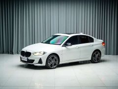 BMW 1 Series Facelift 125i M Sport Night Edition - фото 1