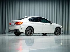 BMW 1 Series Facelift 125i M Sport Night Edition - фото 10