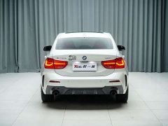 BMW 1 Series Facelift 125i M Sport Night Edition - фото 11