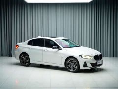 BMW 1 Series Facelift 125i M Sport Night Edition - фото 3