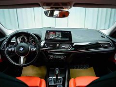 BMW 1 Series Facelift 125i M Sport Night Edition - фото 6