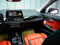BMW 1 Series Facelift 125i M Sport Night Edition - фото 7