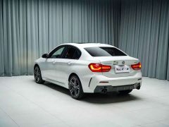 BMW 1 Series Facelift 125i M Sport Night Edition - фото 9