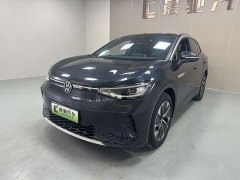 Volkswagen ID.4 CROZZ Pure Enjoyment Limited Edition - фото 1