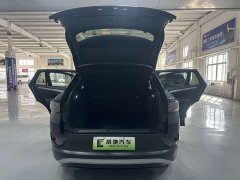 Volkswagen ID.4 CROZZ Pure Enjoyment Limited Edition - фото 15