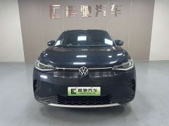 Volkswagen ID.4 CROZZ Pure Enjoyment Limited Edition - фото 2