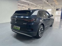 Volkswagen ID.4 CROZZ Pure Enjoyment Limited Edition - фото 4
