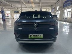 Volkswagen ID.4 CROZZ Pure Enjoyment Limited Edition - фото 5