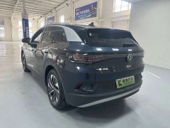 Volkswagen ID.4 CROZZ Pure Enjoyment Limited Edition - фото 6