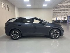 Volkswagen ID.4 CROZZ Pure Enjoyment Limited Edition - фото 7