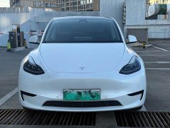 Tesla Model Y Rear-Wheel Drive - ფოტო 1