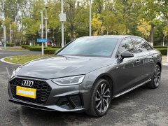 Audi A4L 40 TFSI Luxury Dynamic - фото 1