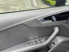 Audi A4L 40 TFSI Luxury Dynamic - фото 10