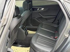 Audi A4L 40 TFSI Luxury Dynamic - фото 11