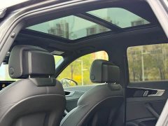 Audi A4L 40 TFSI Luxury Dynamic - фото 12