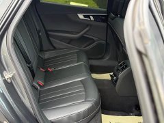 Audi A4L 40 TFSI Luxury Dynamic - фото 13