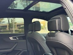 Audi A4L 40 TFSI Luxury Dynamic - фото 14