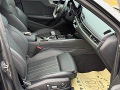 Audi A4L 40 TFSI Luxury Dynamic - фото 15
