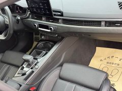 Audi A4L 40 TFSI Luxury Dynamic - фото 16