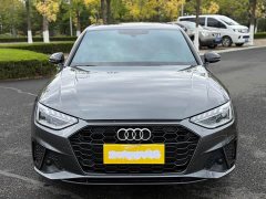 Audi A4L 40 TFSI Luxury Dynamic - фото 2