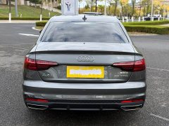 Audi A4L 40 TFSI Luxury Dynamic - фото 4