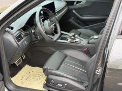 Audi A4L 40 TFSI Luxury Dynamic - фото 6