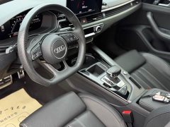 Audi A4L 40 TFSI Luxury Dynamic - фото 8