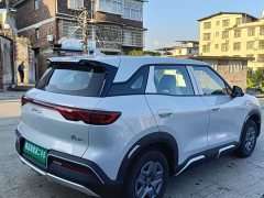 BYD Yuan UP Flying Edition 401KM Pilot - ფოტო 10