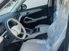 BYD Yuan UP Flying Edition 401KM Pilot - ფოტო 12