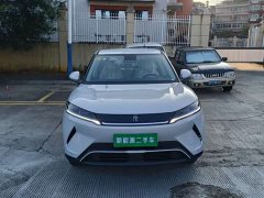 BYD Yuan UP Flying Edition 401KM Pilot - ფოტო 3