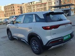 BYD Yuan UP Flying Edition 401KM Pilot - ფოტო 9