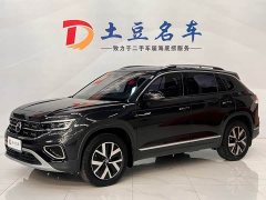 Volkswagen Taos 280TSI FWD Luxury Plus Advanced Edition - фото 1