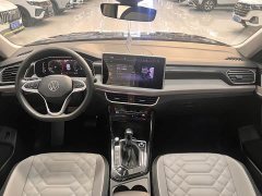 Volkswagen Taos 280TSI FWD Luxury Plus Advanced Edition - фото 11