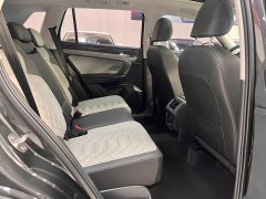 Volkswagen Taos 280TSI FWD Luxury Plus Advanced Edition - фото 15