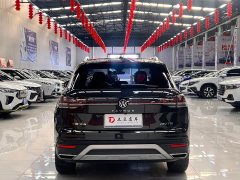 Volkswagen Taos 280TSI FWD Luxury Plus Advanced Edition - фото 18
