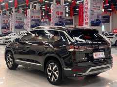 Volkswagen Taos 280TSI FWD Luxury Plus Advanced Edition - фото 19