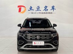 Volkswagen Taos 280TSI FWD Luxury Plus Advanced Edition - фото 2