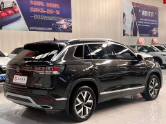 Volkswagen Taos 280TSI FWD Luxury Plus Advanced Edition - фото 20