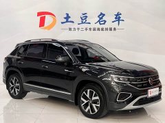 Volkswagen Taos 280TSI FWD Luxury Plus Advanced Edition - фото 3